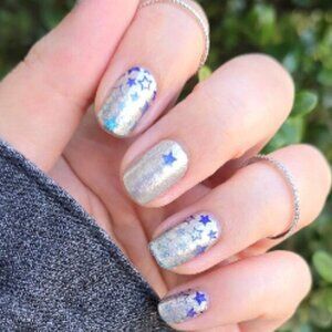 Colorstreet Walk of Fame Nail Strip Set